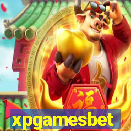 xpgamesbet