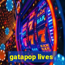 gatapop lives