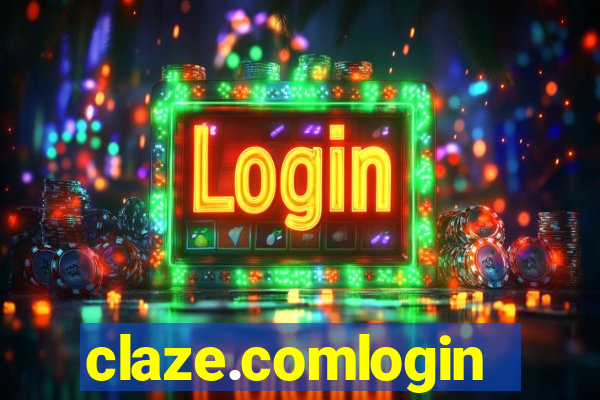 claze.comlogin