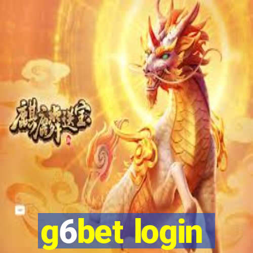 g6bet login