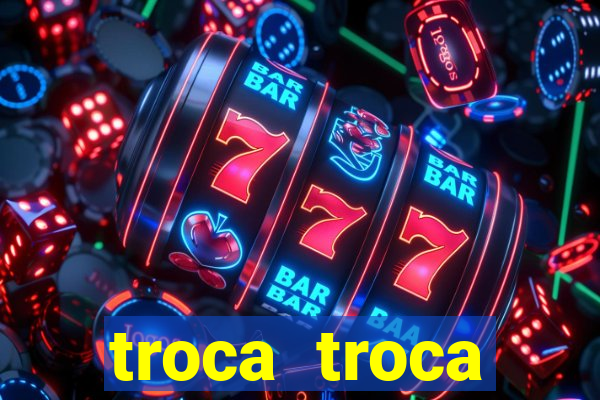 troca troca cruzeiro sp