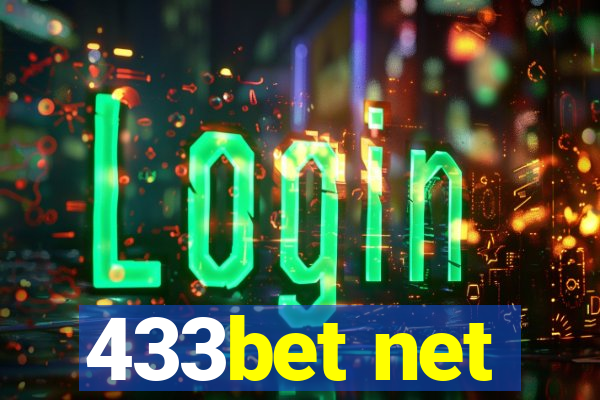 433bet net