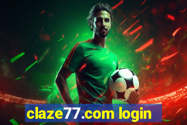 claze77.com login