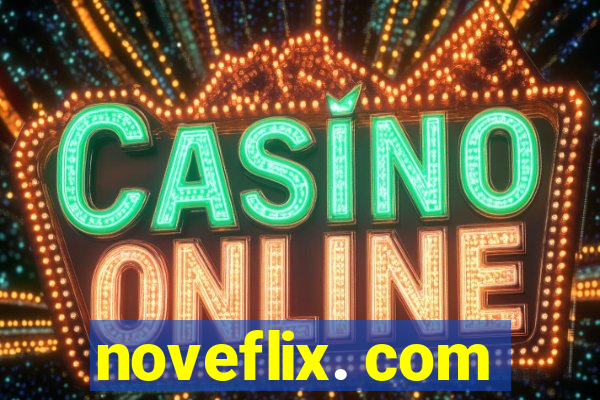 noveflix. com