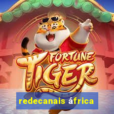 redecanais áfrica