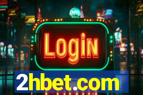 2hbet.com