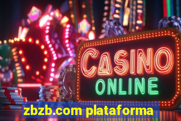 zbzb.com plataforma