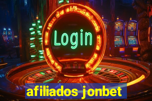 afiliados jonbet