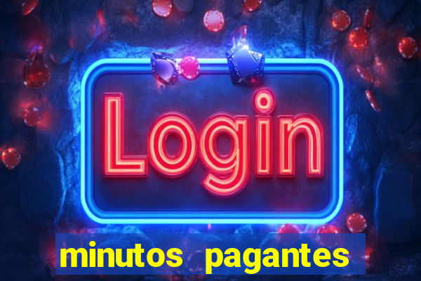 minutos pagantes fortune ox 2024