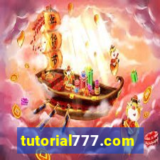 tutorial777.com