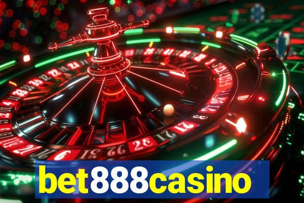 bet888casino