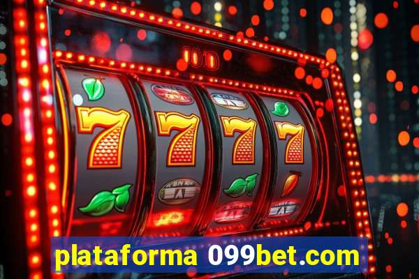 plataforma 099bet.com