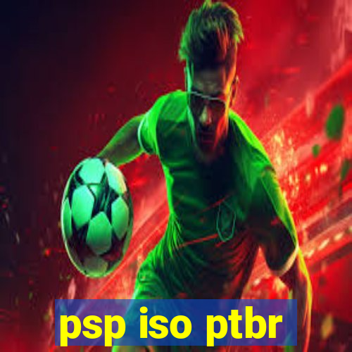 psp iso ptbr