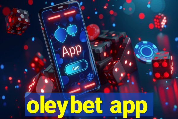 oleybet app