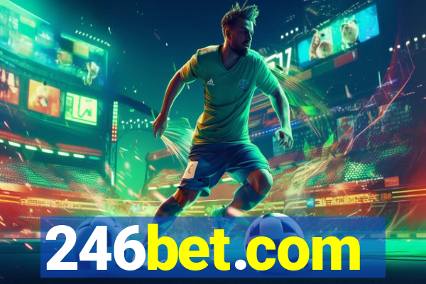 246bet.com