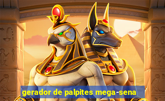 gerador de palpites mega-sena