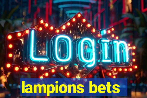 lampions bets