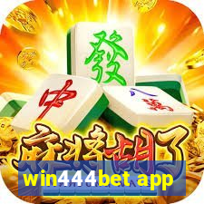 win444bet app