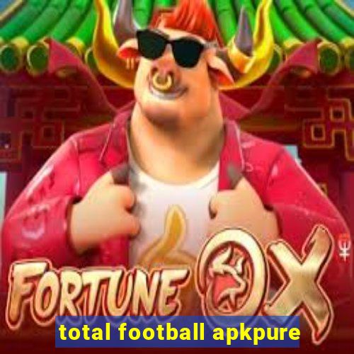 total football apkpure