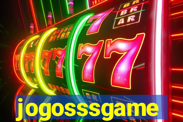 jogosssgame