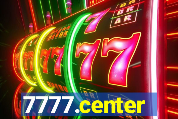 7777.center