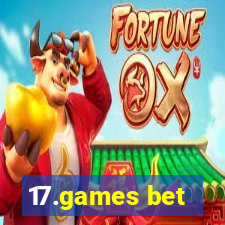 17.games bet