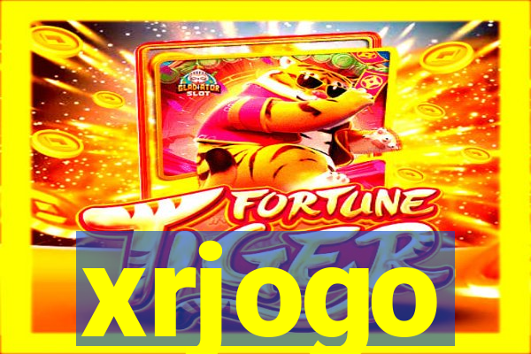 xrjogo