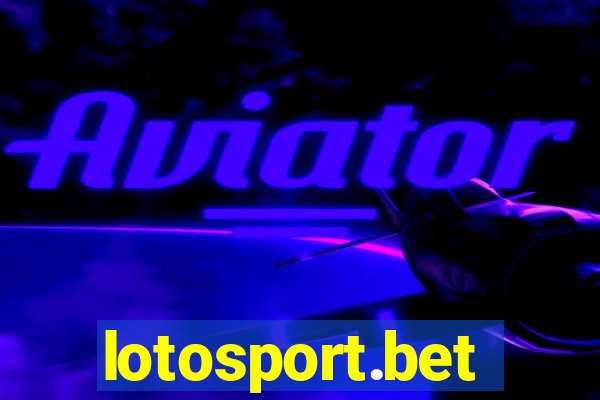 lotosport.bet