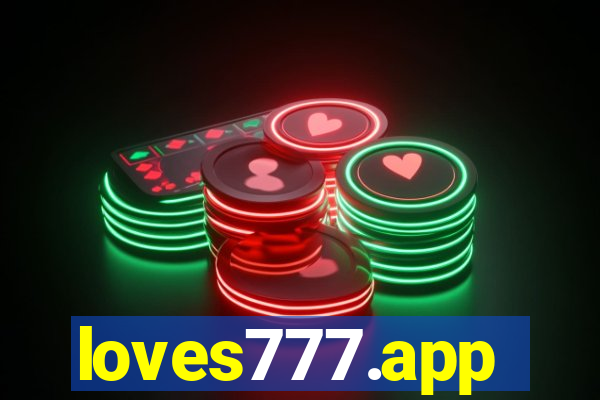 loves777.app