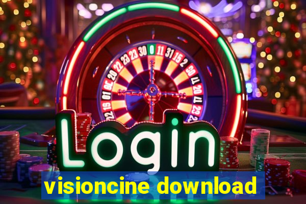 visioncine download