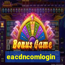 eacdncomlogin