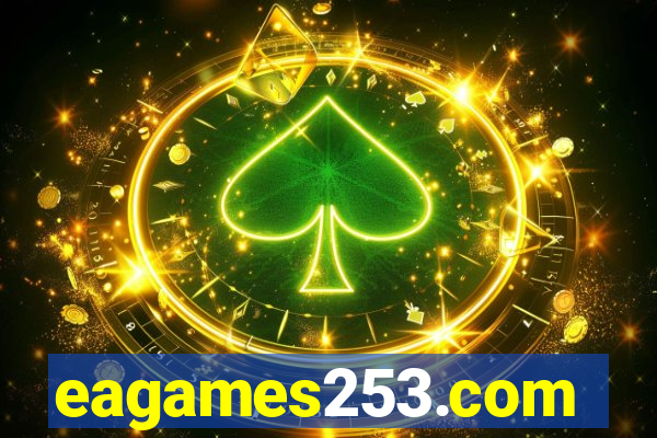 eagames253.com