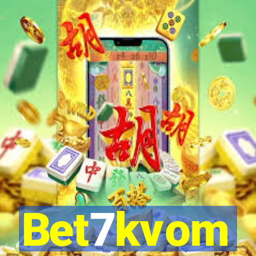 Bet7kvom