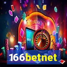 166betnet