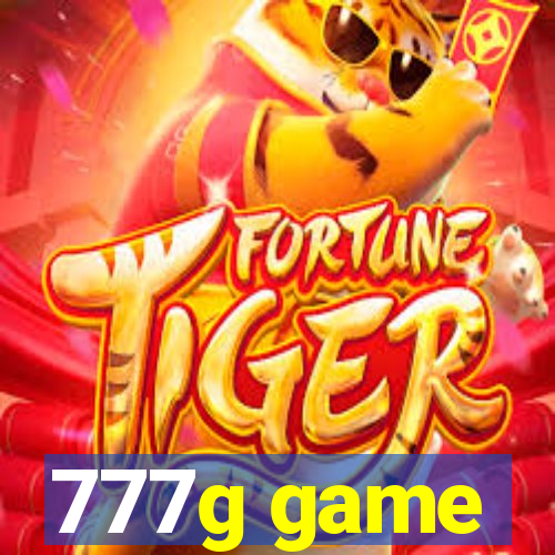 777g game