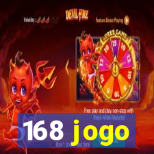 168 jogo