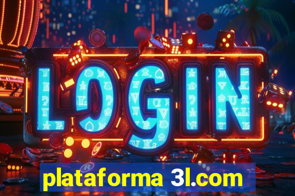 plataforma 3l.com