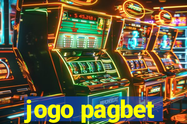 jogo pagbet