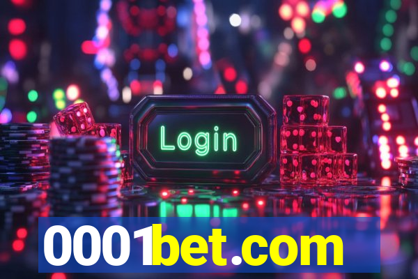 0001bet.com