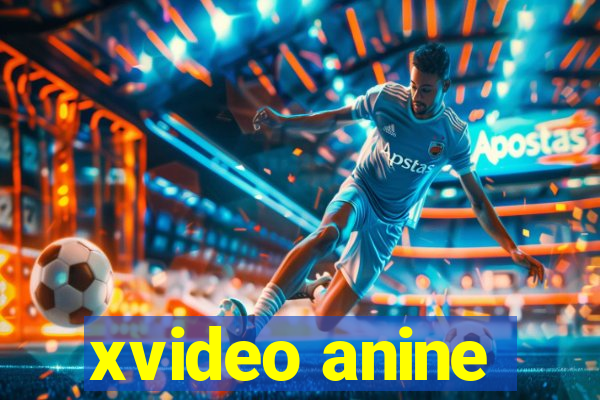 xvideo anine