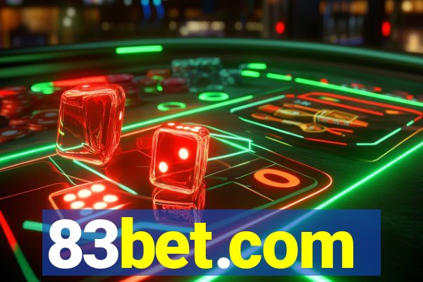 83bet.com