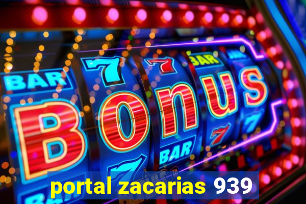 portal zacarias 939