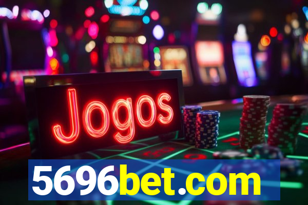 5696bet.com