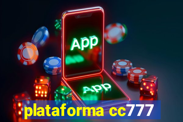 plataforma cc777