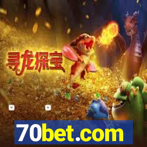 70bet.com