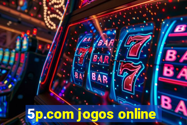 5p.com jogos online