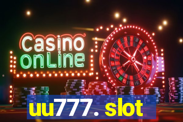 uu777. slot