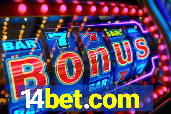 14bet.com