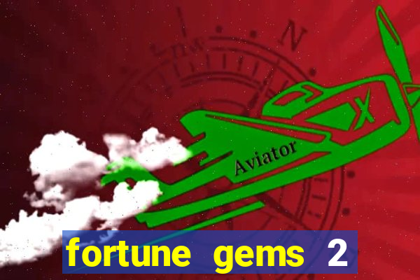 fortune gems 2 jili demo