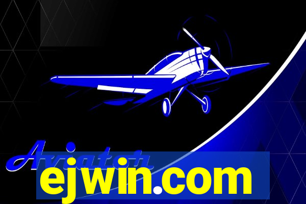 ejwin.com